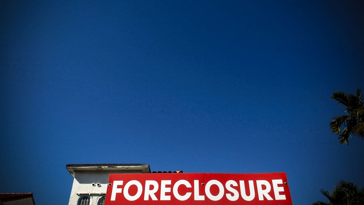 Stop Foreclosure Hanahan SC